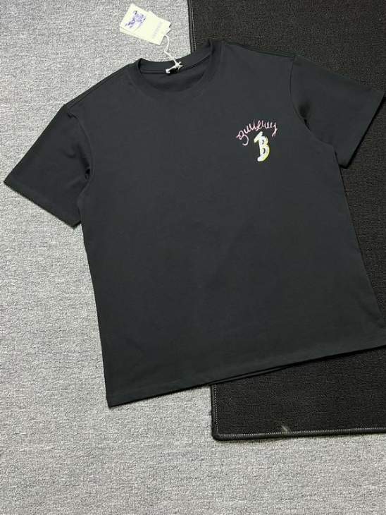 Picture of Burberry T Shirts Short _SKUBurberryS-XLhgntx6719554